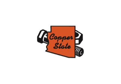 Copper State Bolt & Nut