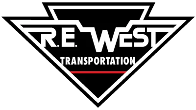 R.E. West Transportation